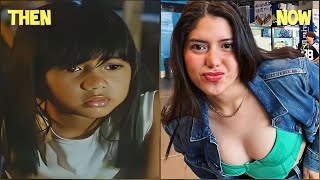 ANG HULING BIRHEN SA LUPA (2003 VS 2023) CAST THEN AND NOW #mauitaylor #aramina #jaymanalo
