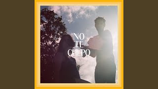 Video thumbnail of "La Isla Centeno - No Te Culpo"