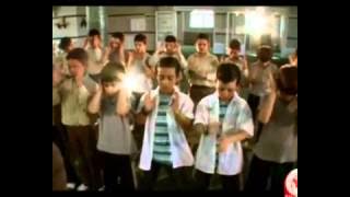 صوت الاذان-رغد الوزان-طيور الجنة