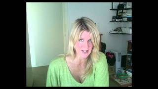 Testimonial by Caro McCourtie - Offline Heros Method