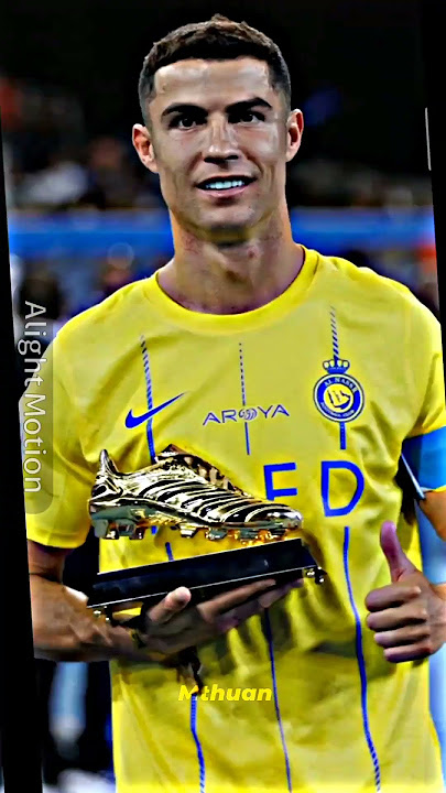 Cristiano - Hoa Cỏ Lau #ronaldo #crisfootball_7 #nmtsoccer #mthuan