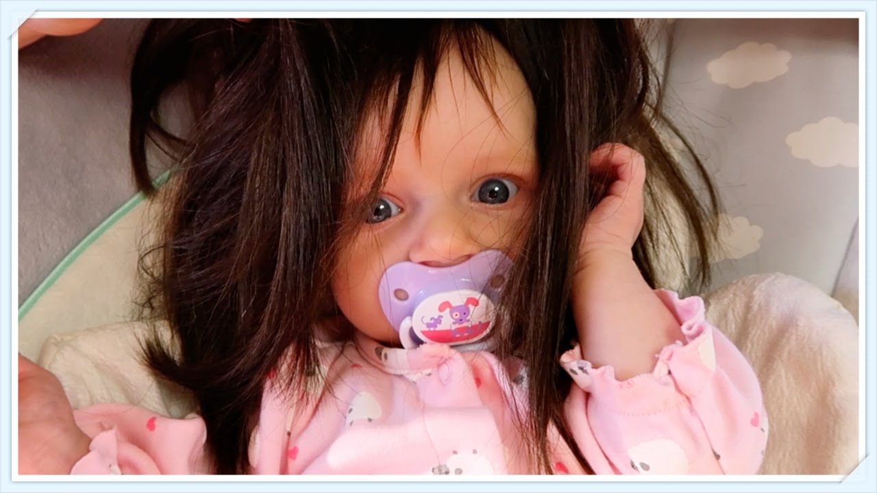 BABY HAIR EXTENSIONS YouTube Maxresdefault