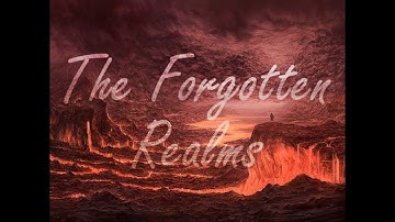 RotMG: Private Server | The Forgotten Realms | Huge Giveaway |