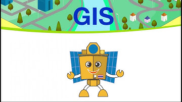 ระบบสารสนเทศภูมิศาสตร์ (GIS)