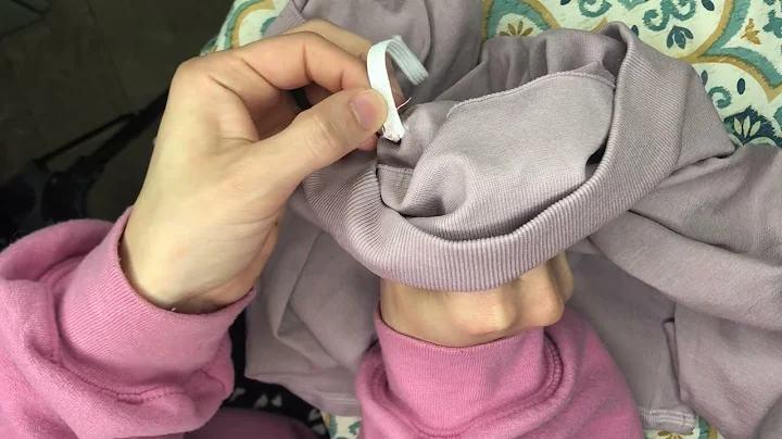 Alphalete Amplify Scrunch Repair