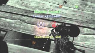 New intro + Killcam Laul !