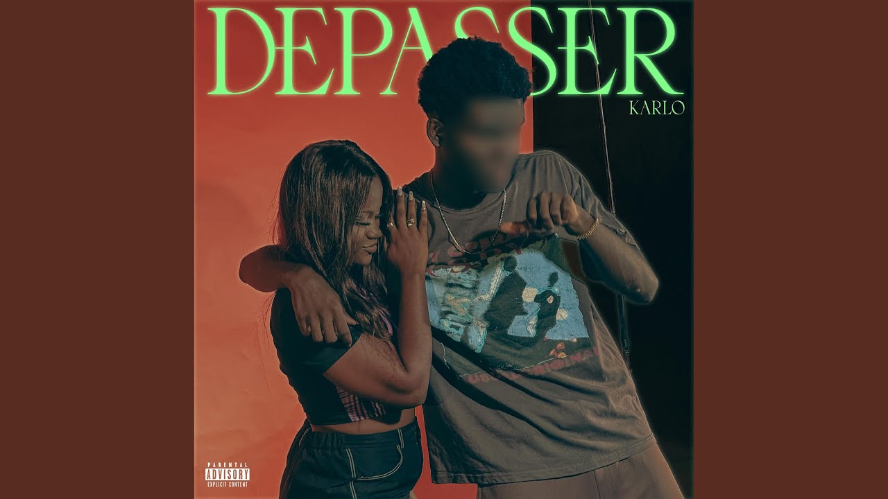 Watch DEPASSER on YouTube Watch DEPASSER on YouTube