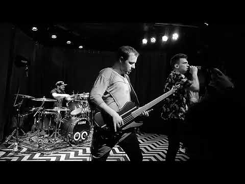 Monuments "Lavos" Live!  Columbus Ohio 9-10-2023