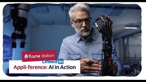 Flame Station AI Conference 2024