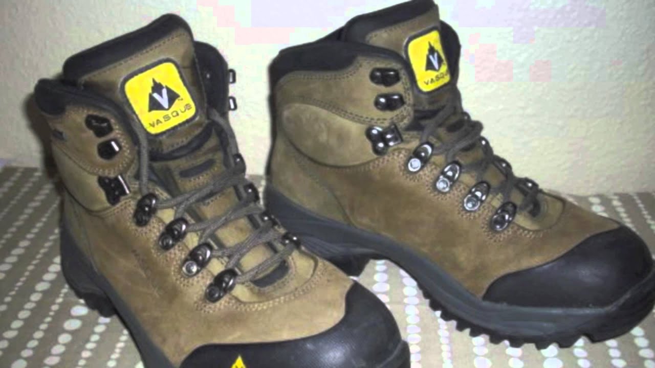 Top Vasque Hiking Boots From Sundowner And Breeze To Velocity Gore