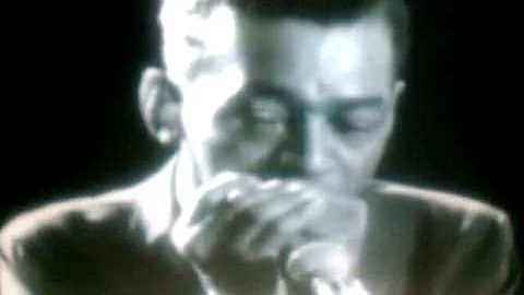Little Walter - Marion Walter Jacobs