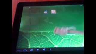 internet en tablet prolink md 0697 con cable rj45