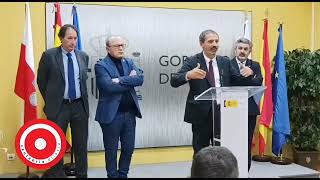 Xavier Flores / Trenes de Cantabria y Asturias