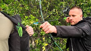 Deadly Bow That Fits In The Pocket!