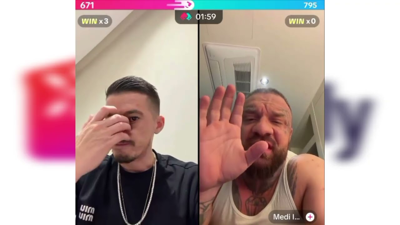 Kozaku tall k me Med isenin ...pjesa2