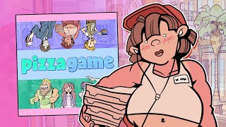Pizza Game - Full Soundtrack