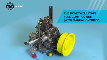 Rigging Your PT6A: King Air B200 – Part 1