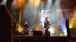 Roxette - The Look (live in Gothenburg 24/7/15)