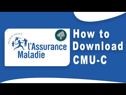 How to download CMU-C from amaeli app