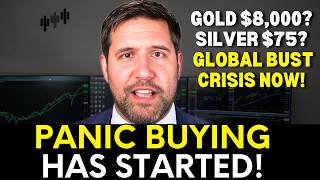 If You Own GOLD or SILVER, You Have Just Weeks to Prepare for THIS | Chris Vermeulen