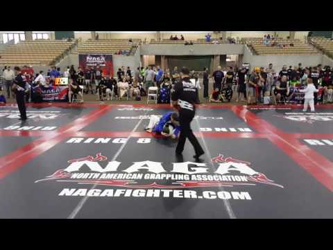 Naga Nashville March