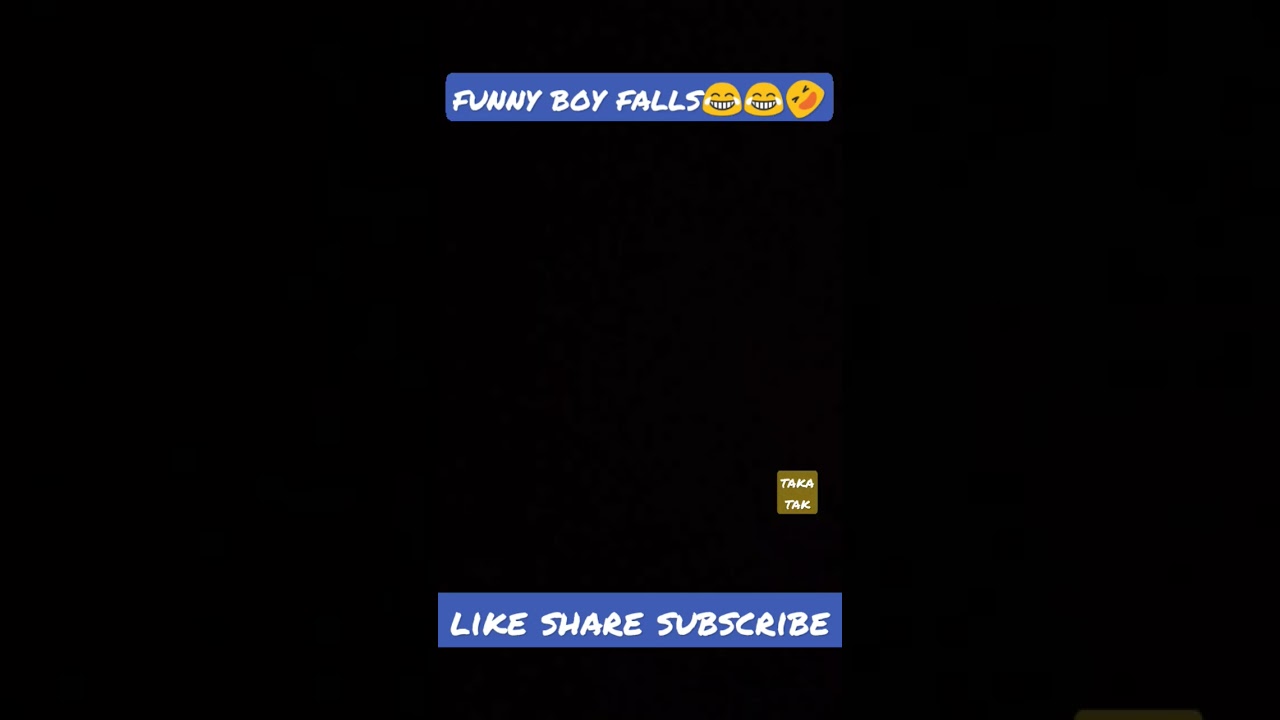funny boy fall😂😂🤣 | funny fail2022 