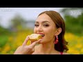 Ahtisa Manalo - QUEZON PROVINCE | Tourism Video | Miss Universe Philippines 2024