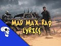 Mad max rap lyric by jt music  drive you mad