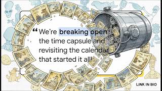 The Far Side® 2026 Off-The-Wall Day-to-Day Calendar