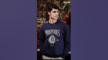 Thumbnail of Crewneck Premium Aerostreet #coversong #song #aerostreet #fashion #sepatubootkulit #mensfashion