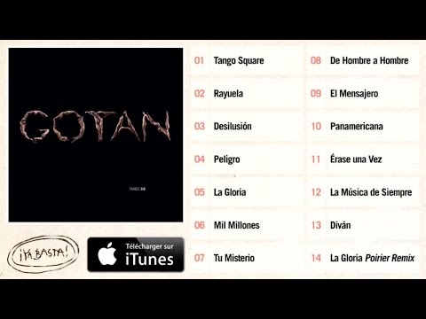 La Gloria (poirier Remix) Video