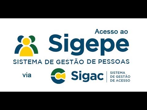 Sigepe & Sigac (Tutorial)