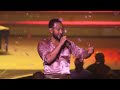 John Legend "Love in Las Vegas" Live at Zappos Theater - The Ritz Herald