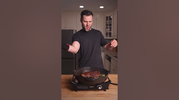 4 Butter Basting Mistakes to Stop Making