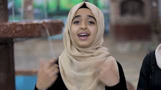 مرحبا مليون سليم الوادعي - ضحى الحكيمي - ملاك الصنوي