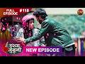 ISHQ JUNOONI Full Episode 118 11 June 2026 Full HD Newepisode Dangal TV 