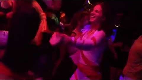 ZOUK Party 2012 - Zouk And The Chocolate Factory