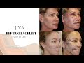 JIYA | Friends who lift together, stay together | DEEP PLANE FACE & NECK LIFT