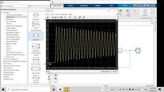 Simulink 101: Ep. 05 Modeling of a mass-spring-damper system Part 2