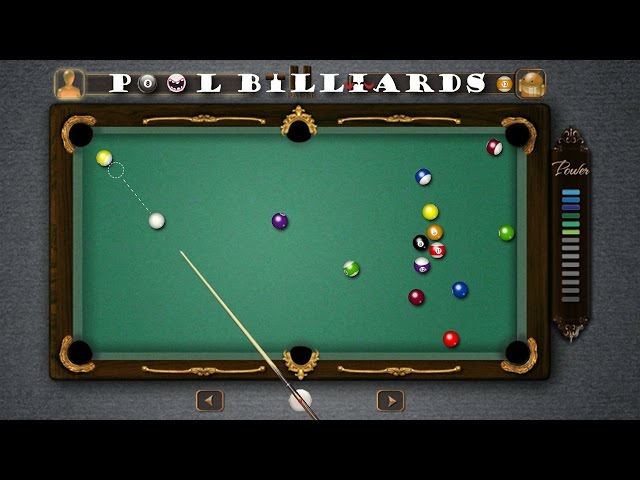 billar bomb pro pool Game for Android - Download