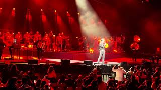 Alejandro Fernandez - Pequeños Inconvenientes 05112025 Moda Center