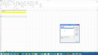 Browse For File and Open Workbook with Excel VBA