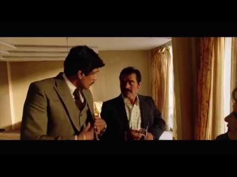Mexican Gangster - Trailer Oficial