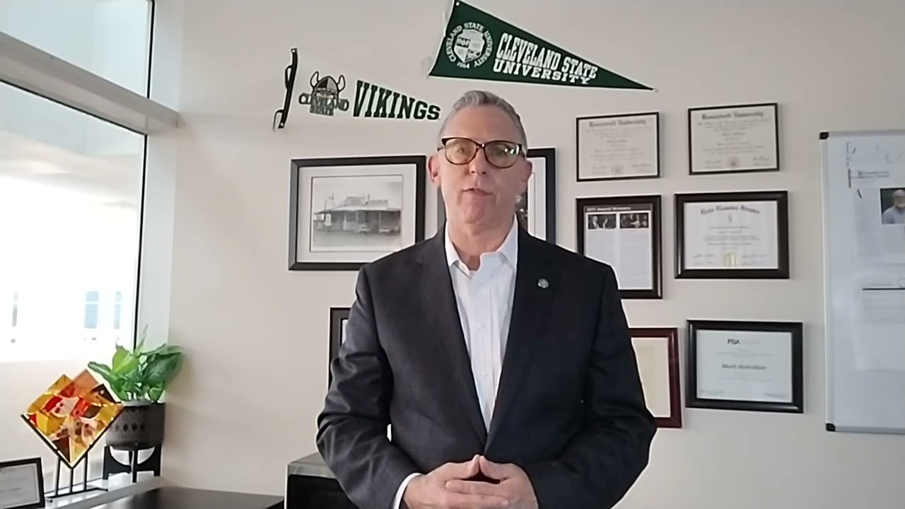 Dr. Mark Holtzblatt Testimonial AAA