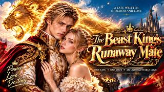 The Beast King's Runaway Mate #Netshort #ai