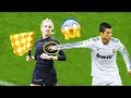 10 СМЕШНЫХ МОМЕНТОВ С СУДЬЯМИ В ФУТБОЛЕ