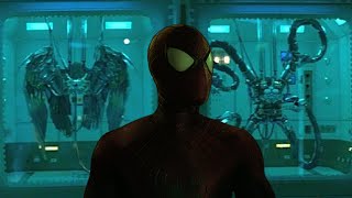 The Amazing Spider-Man 3: \