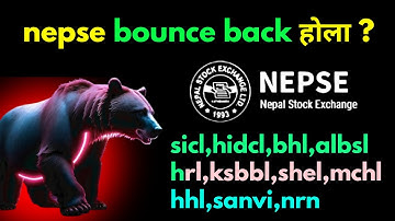 nepse update today | nepse technical analysis today |  nepse analysis today | nepse today | nepse