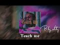 Popcaan Teach Me Sped Up Fast Version mp3