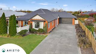 7 Melville Crescent, Rolleston - Arizto